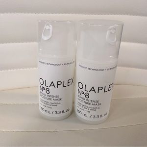 olaplex no. 8